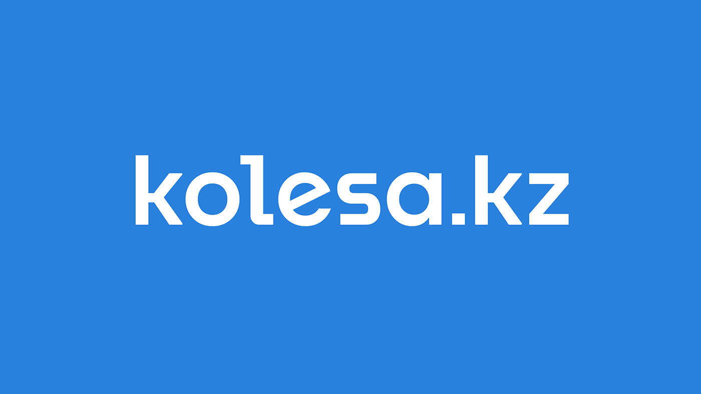 kolesa.kz